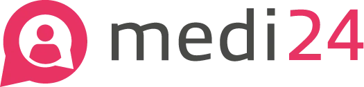 medi24 Logo