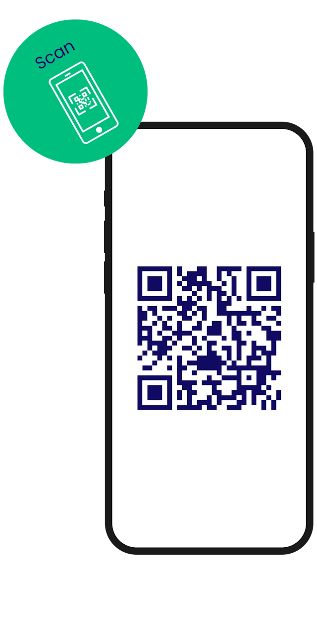 QR Code Well App