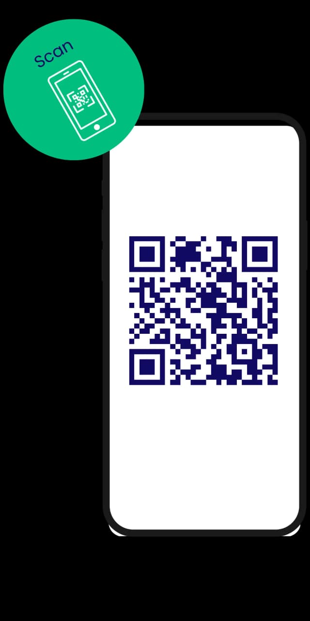 QR-Code Well App