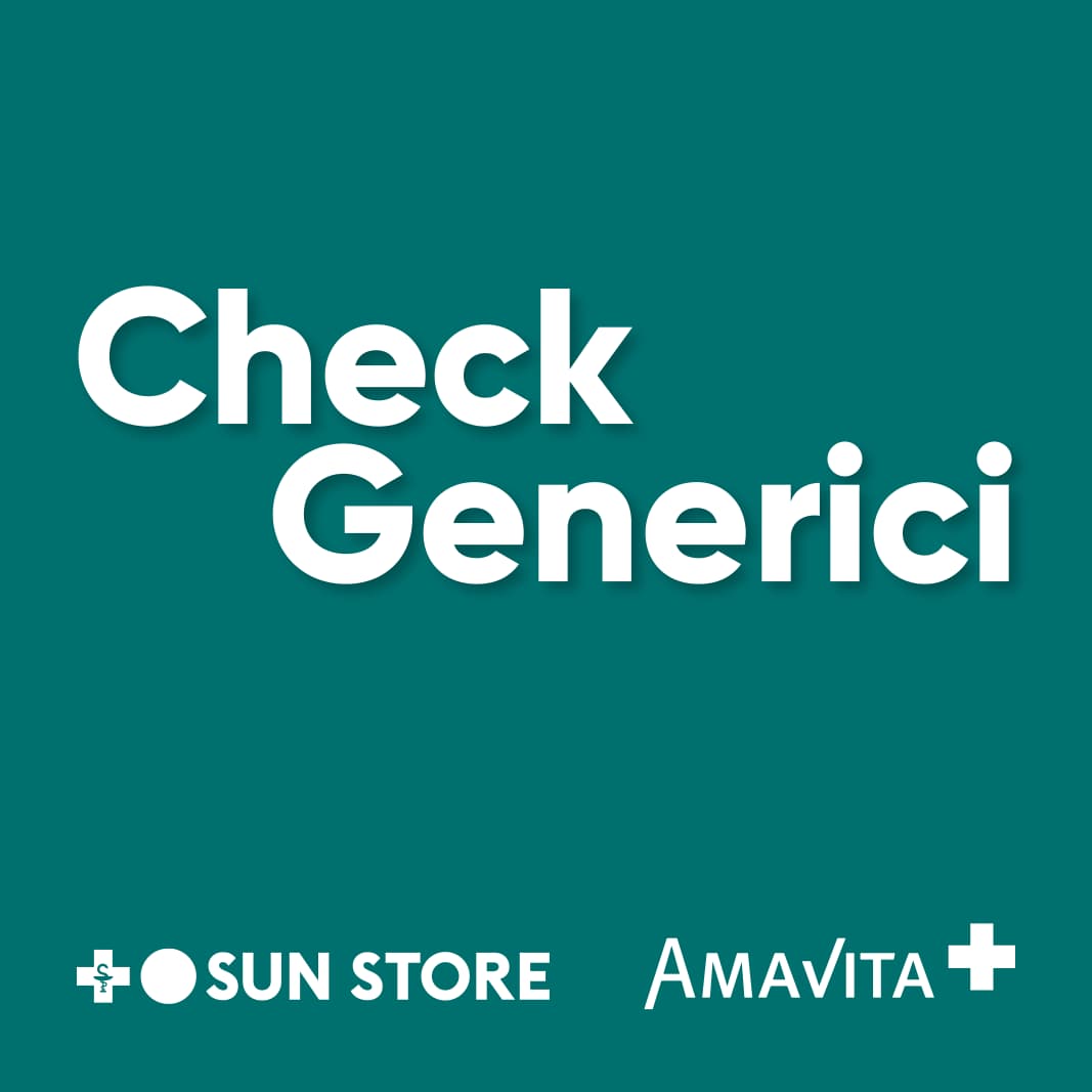 CheckGenerici-Logo