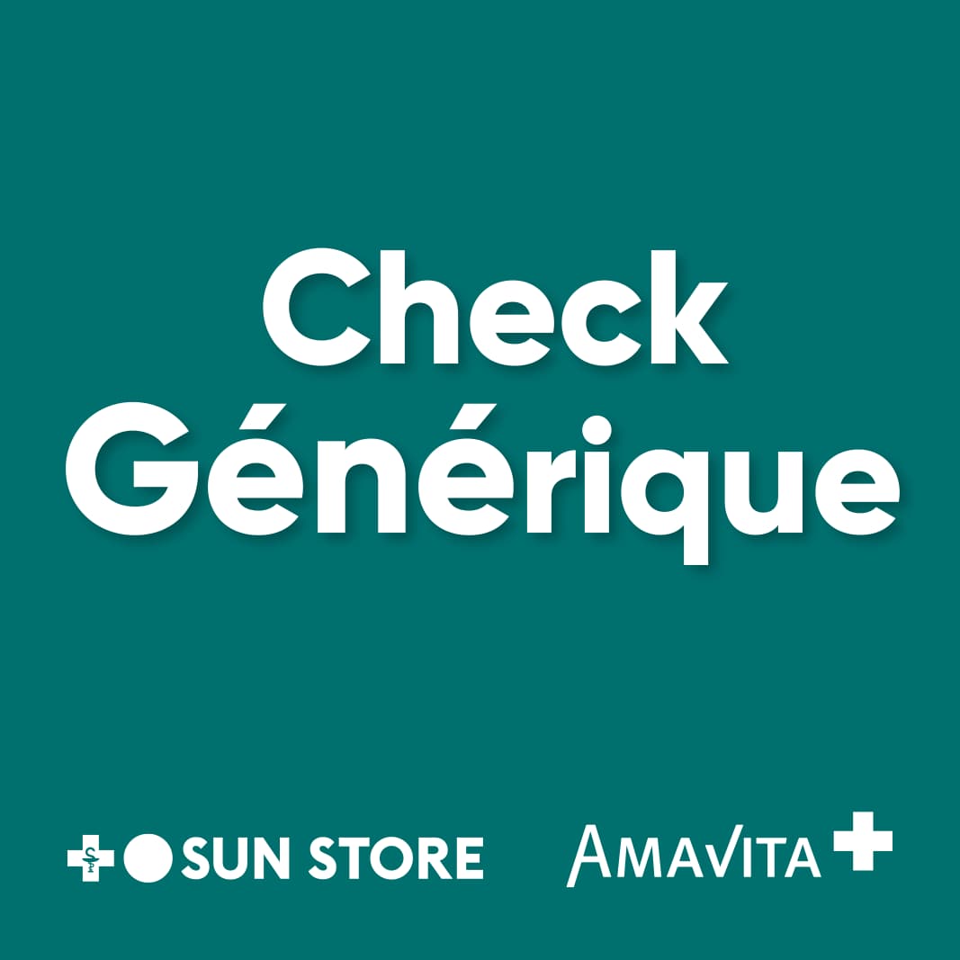 CheckGénérique-Logo