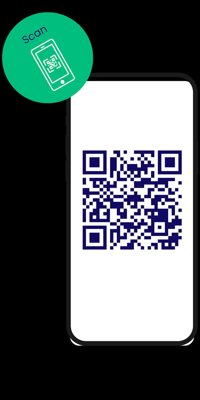 QR Code Well App