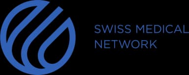 Logo SWISS MEDICAL NETWORK